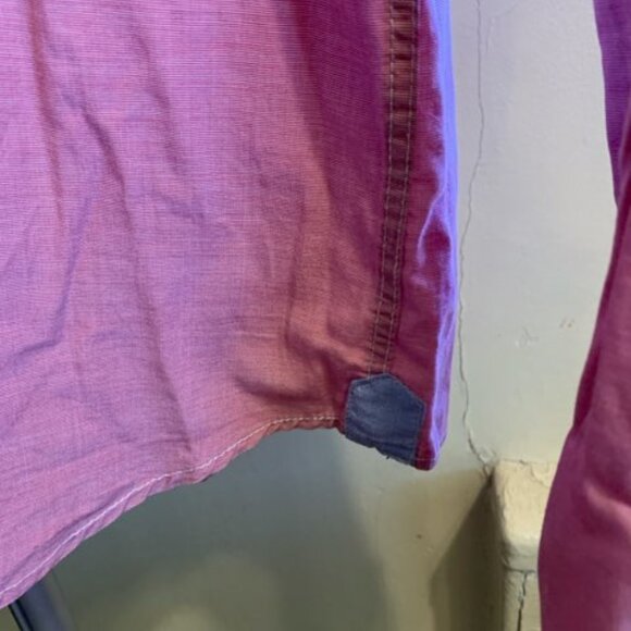 Cotton on button top shirt - Picture 4 of 5